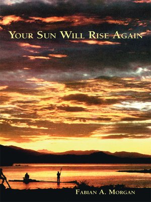 cover image of Your Sun Will Rise Again